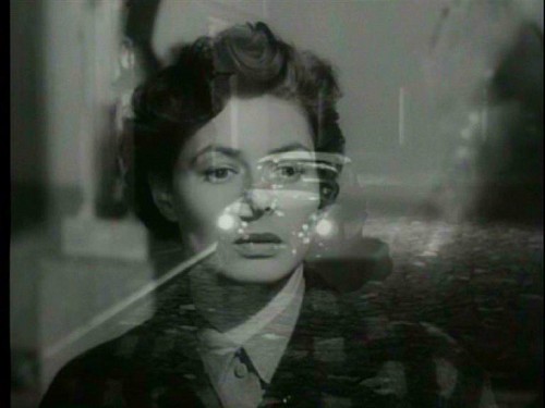 Stop! - video still